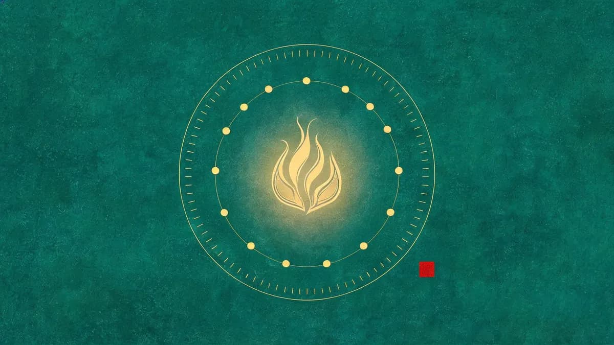 Bazi 2026 Forecast — cover illustration