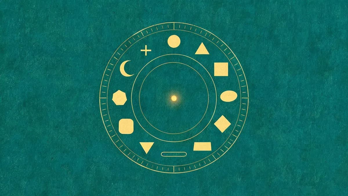 Chinese Zodiac Calculator — cover illustration